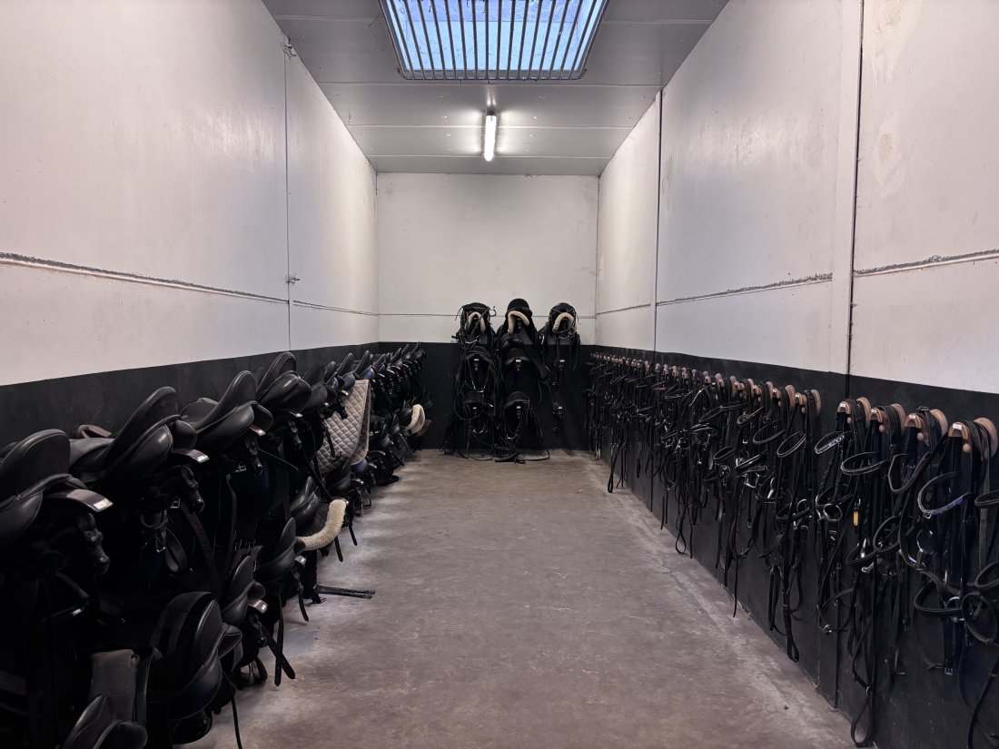 zadelkamer