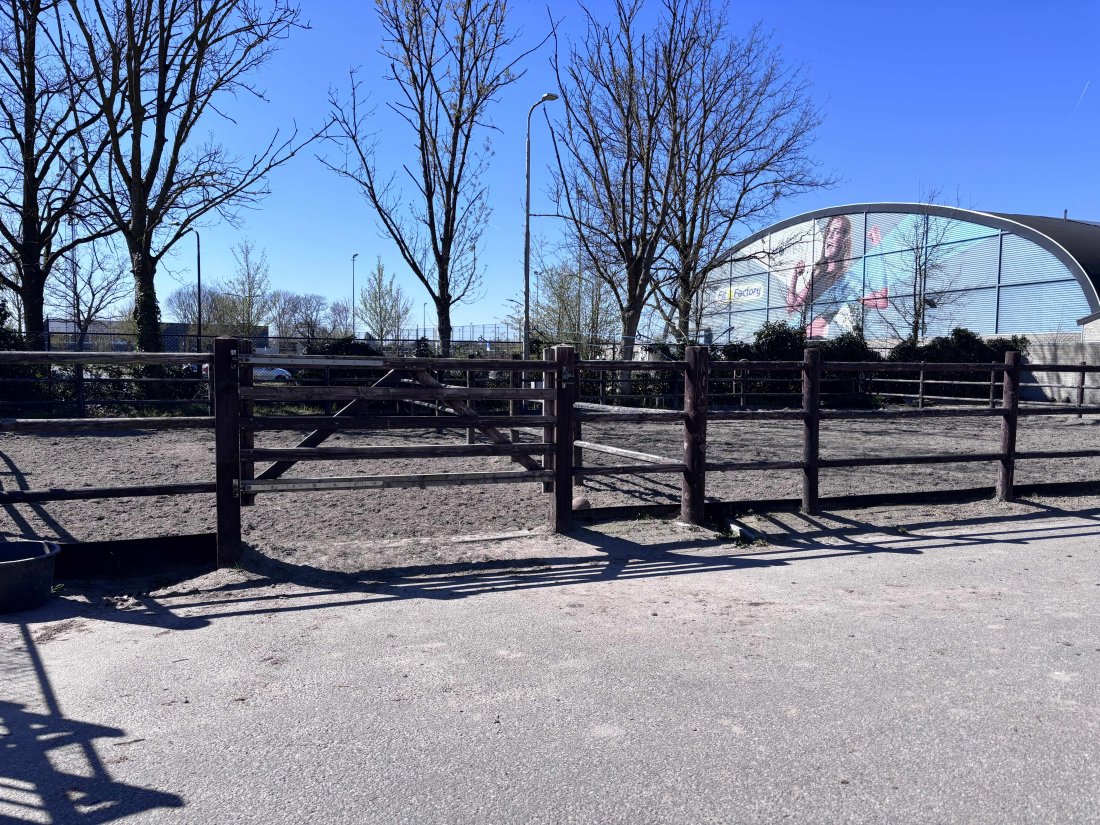buitenpaddocks